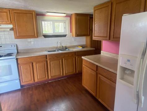 388 Lambs Mill Road Naples ME 04055