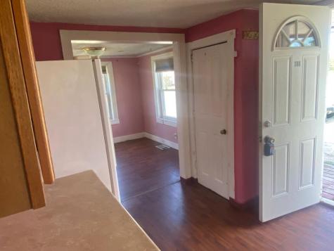 388 Lambs Mill Road Naples ME 04055