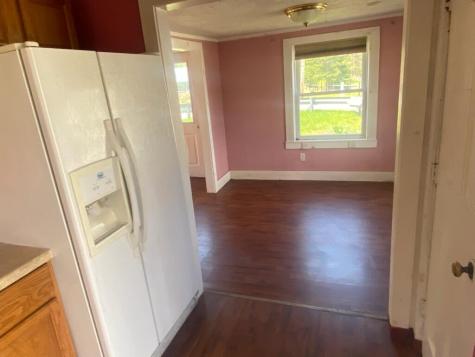 388 Lambs Mill Road Naples ME 04055