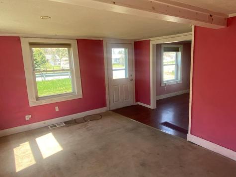 388 Lambs Mill Road Naples ME 04055