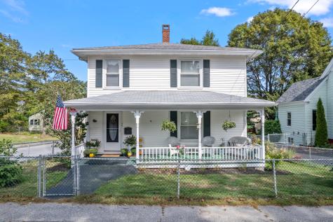 49 Western Avenue Bath ME 04530