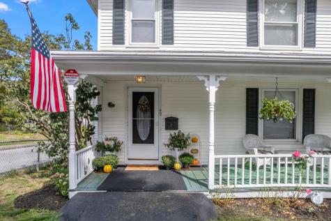 49 Western Avenue Bath ME 04530