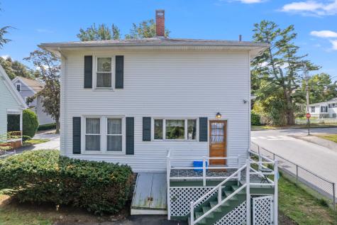 49 Western Avenue Bath ME 04530