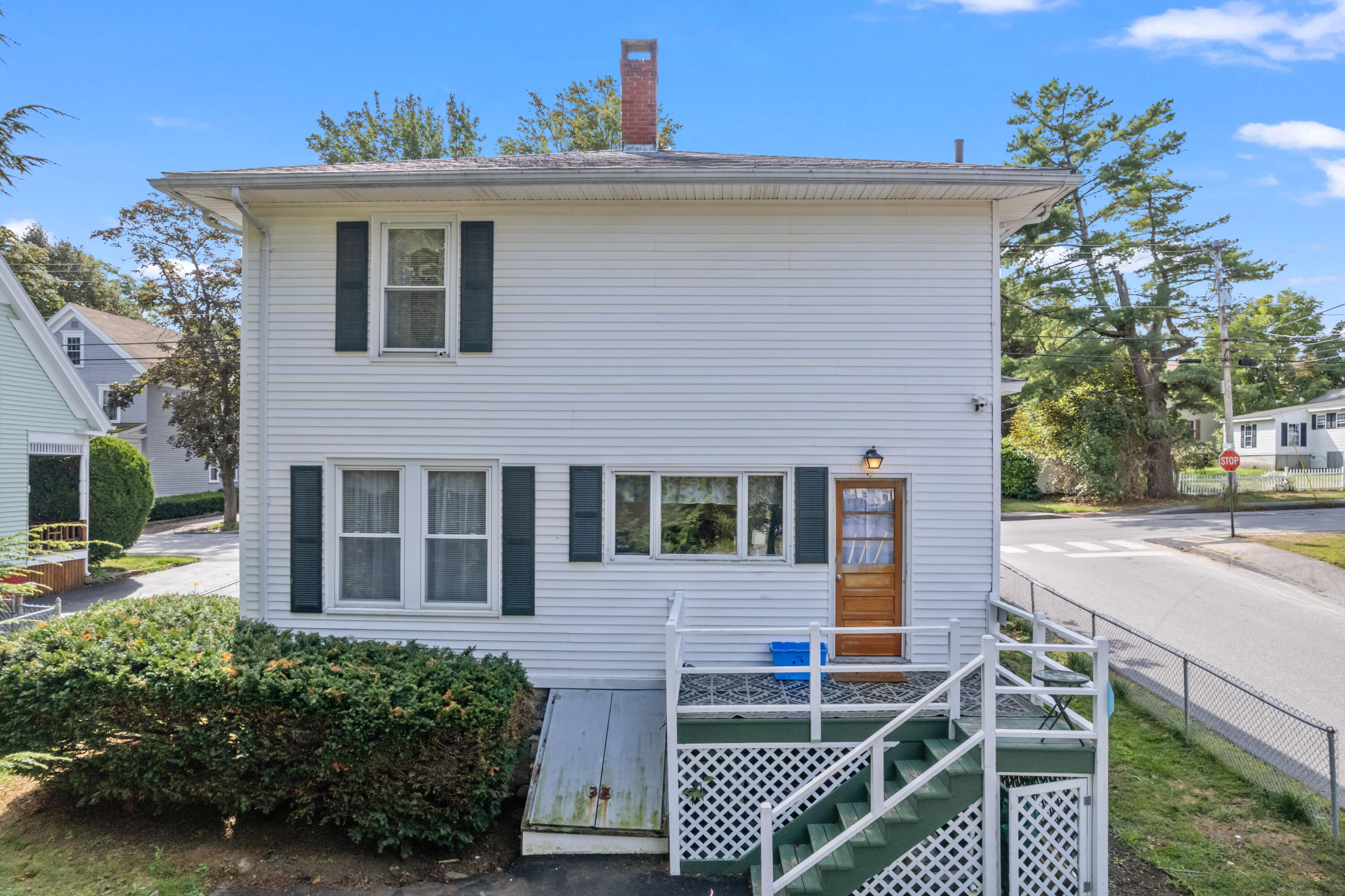 49 Western Avenue Bath ME 04530