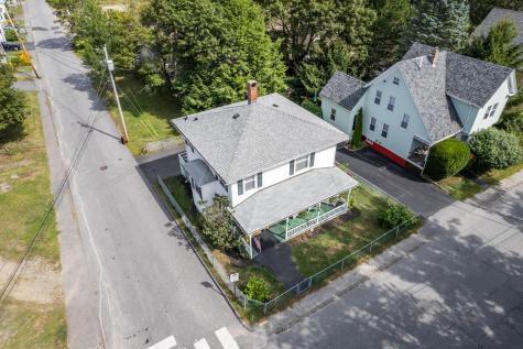 49 Western Avenue Bath ME 04530