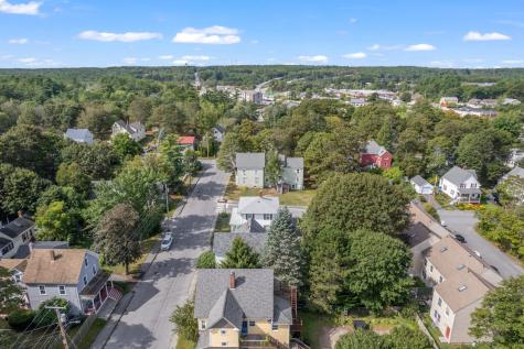 49 Western Avenue Bath ME 04530