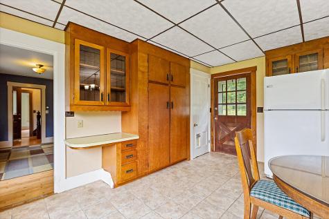 301 Pond Road West Gardiner ME 04345