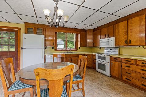 301 Pond Road West Gardiner ME 04345