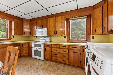 301 Pond Road West Gardiner ME 04345