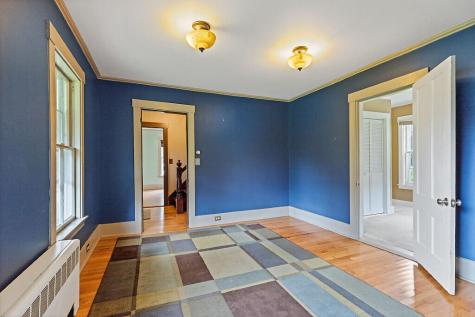 301 Pond Road West Gardiner ME 04345