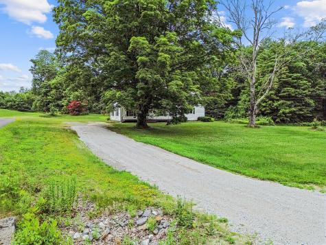 301 Pond Road West Gardiner ME 04345