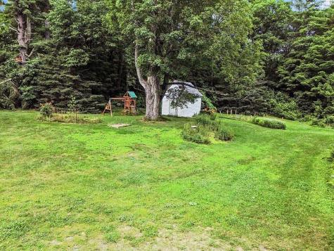 301 Pond Road West Gardiner ME 04345