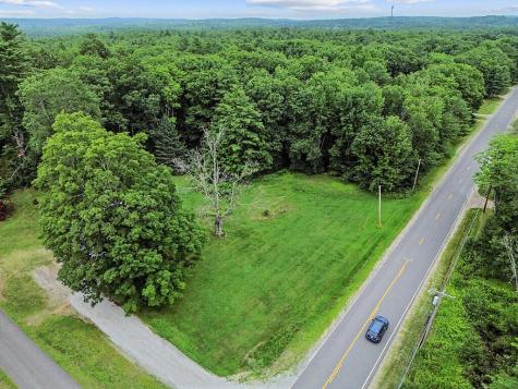301 Pond Road West Gardiner ME 04345