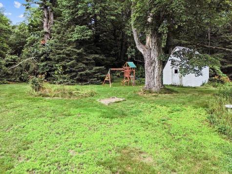 301 Pond Road West Gardiner ME 04345