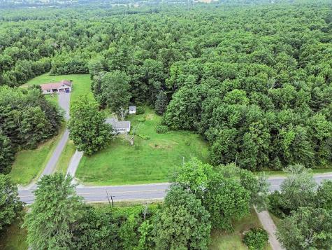 301 Pond Road West Gardiner ME 04345