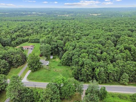 301 Pond Road West Gardiner ME 04345