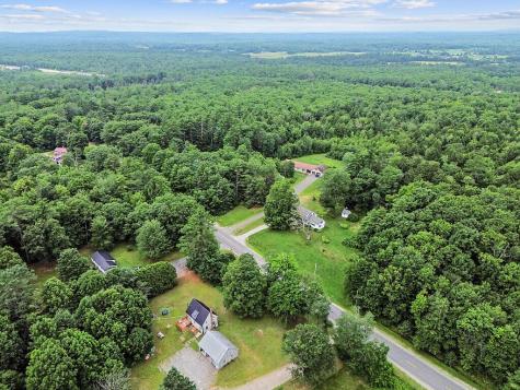 301 Pond Road West Gardiner ME 04345
