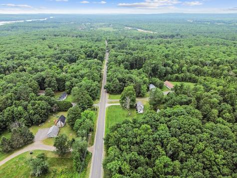 301 Pond Road West Gardiner ME 04345