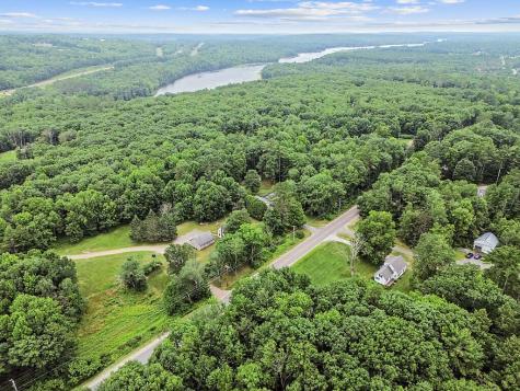 301 Pond Road West Gardiner ME 04345