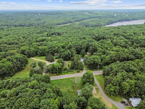 301 Pond Road West Gardiner ME 04345