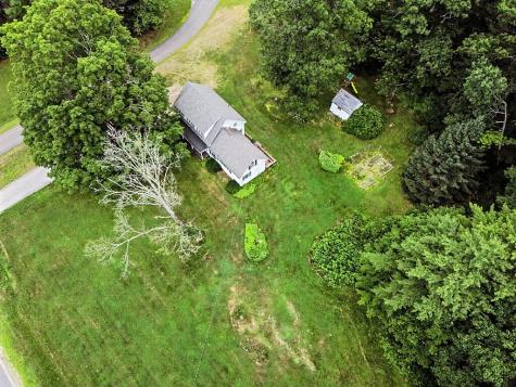 301 Pond Road West Gardiner ME 04345