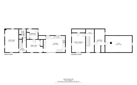 301 Pond Road West Gardiner ME 04345