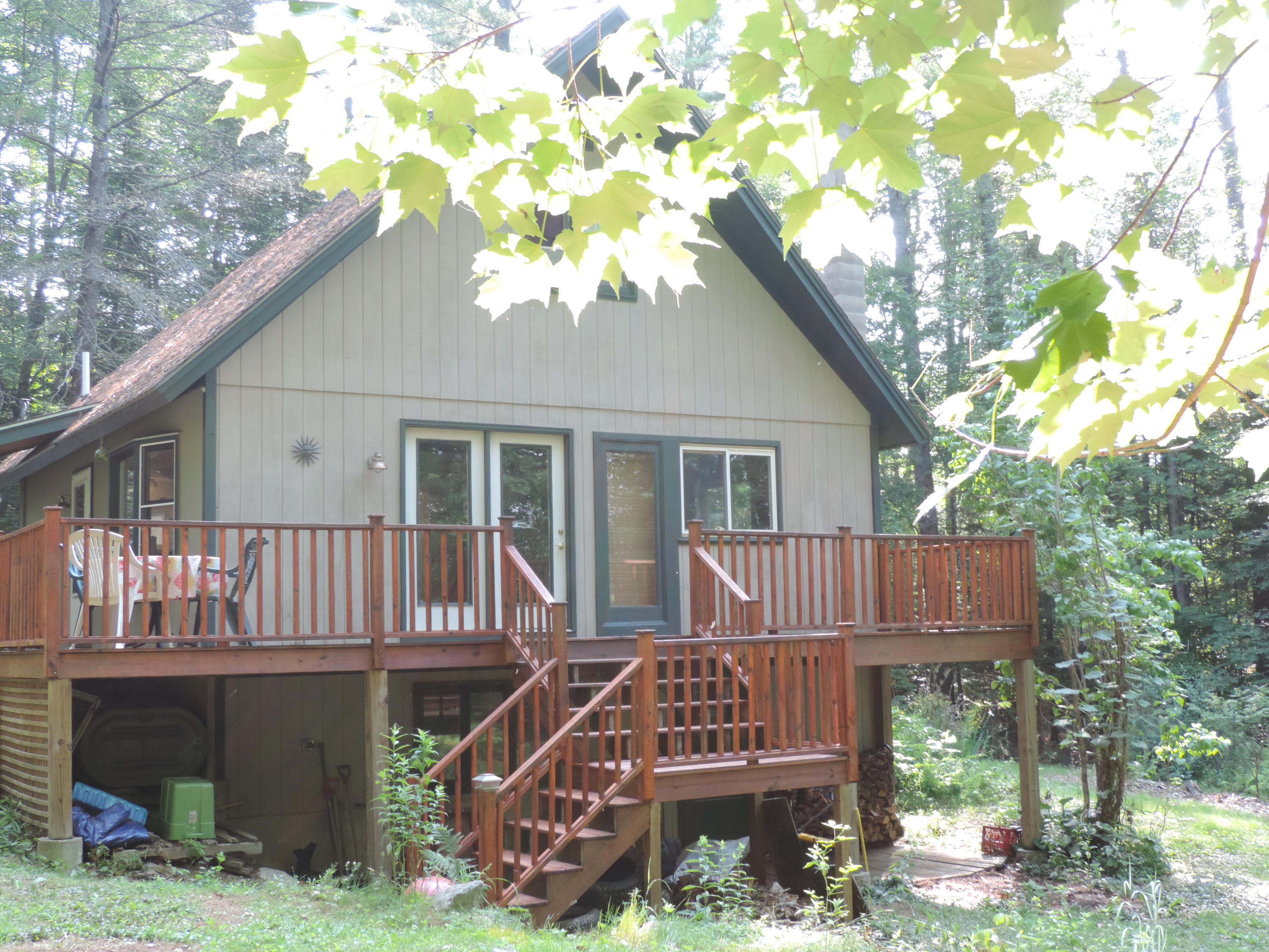 56 Punkin Valley Drive Bridgton ME 04009