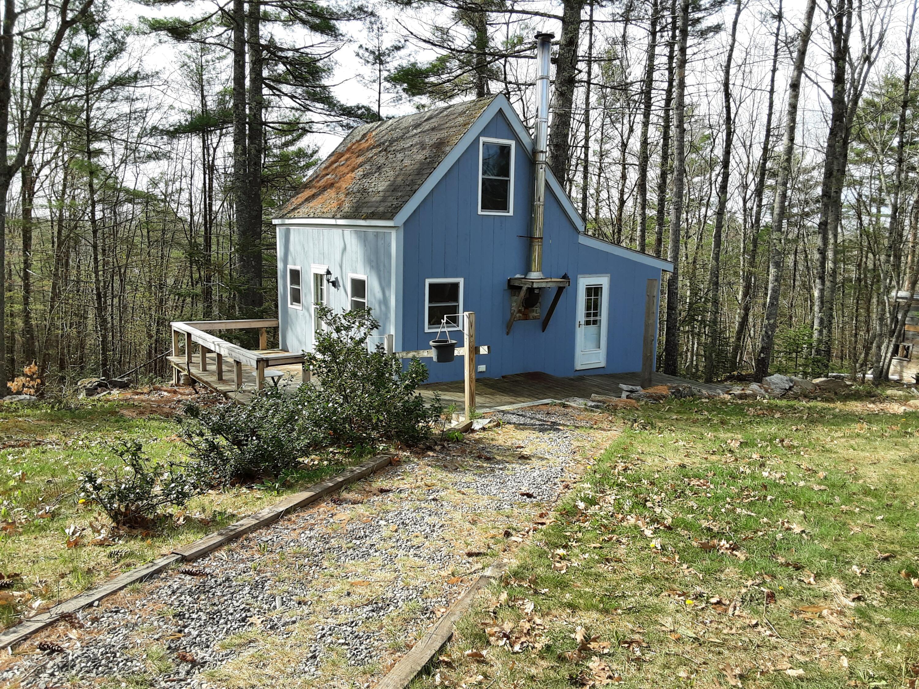 512 Gardiner Road Jefferson, ME