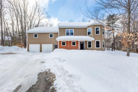 9 Amos Court Lewiston ME 04240