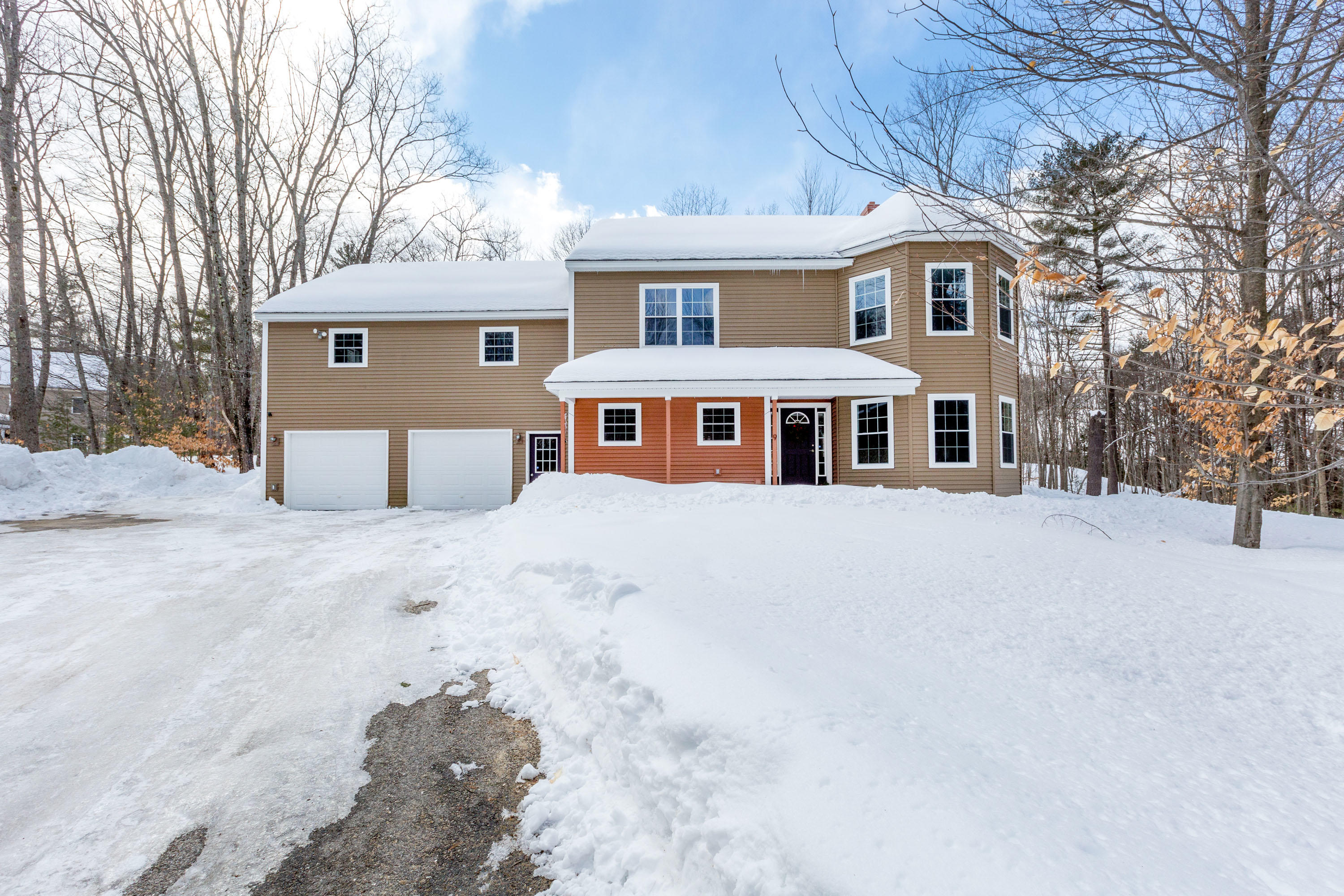 9 Amos Court Lewiston ME 04240