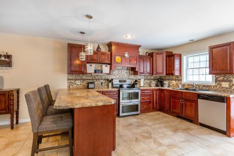 9 Amos Court Lewiston ME 04240