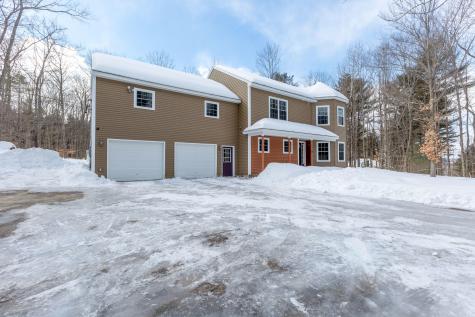 9 Amos Court Lewiston ME 04240