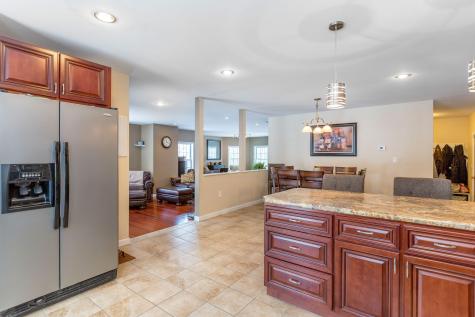 9 Amos Court Lewiston ME 04240