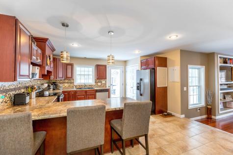 9 Amos Court Lewiston ME 04240
