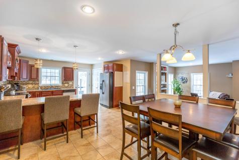 9 Amos Court Lewiston ME 04240