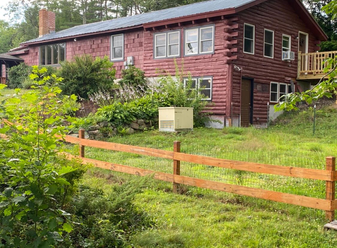 247 Wiley Road Naples ME 04055