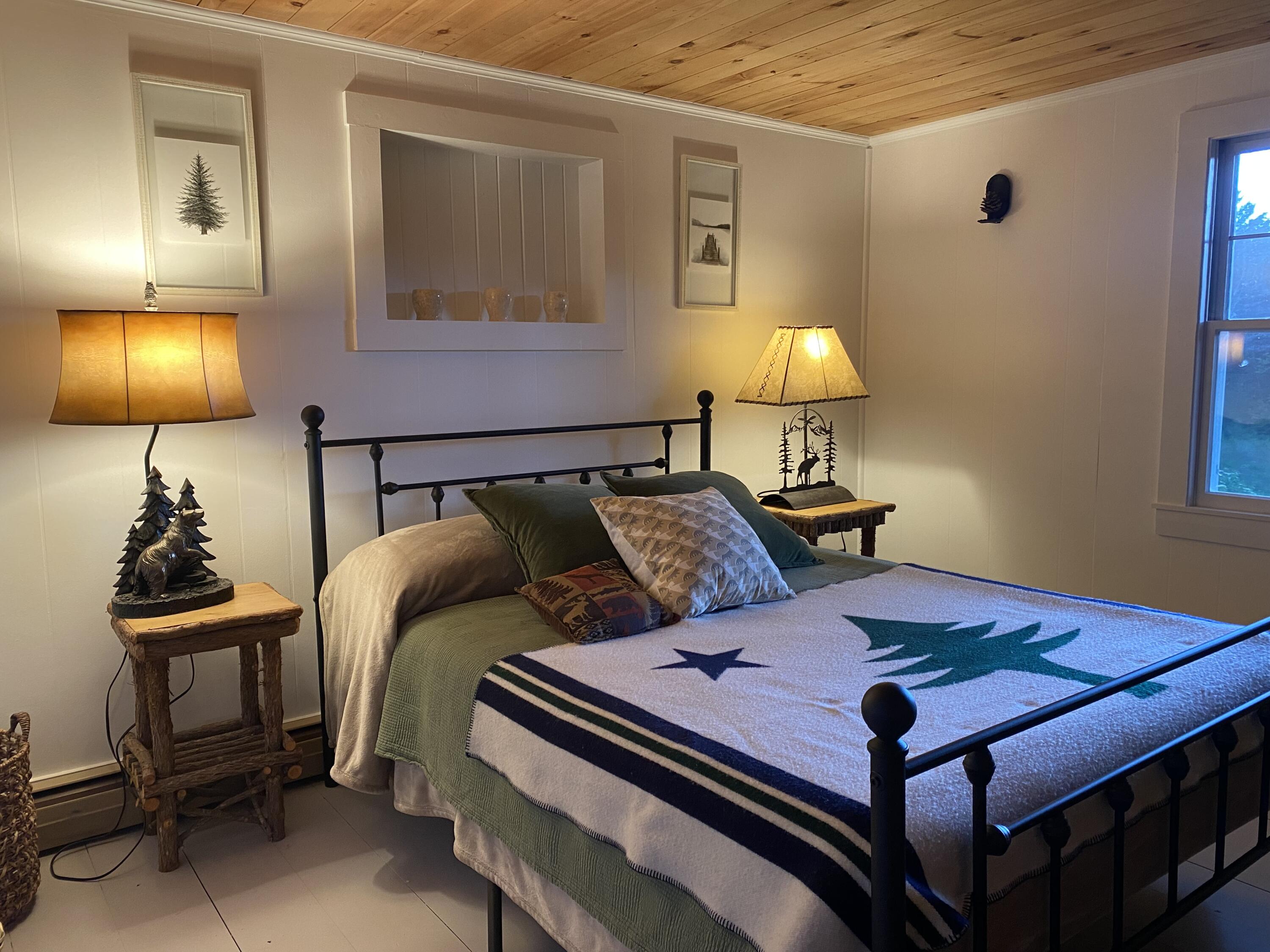 247 Wiley Road Naples ME 04055