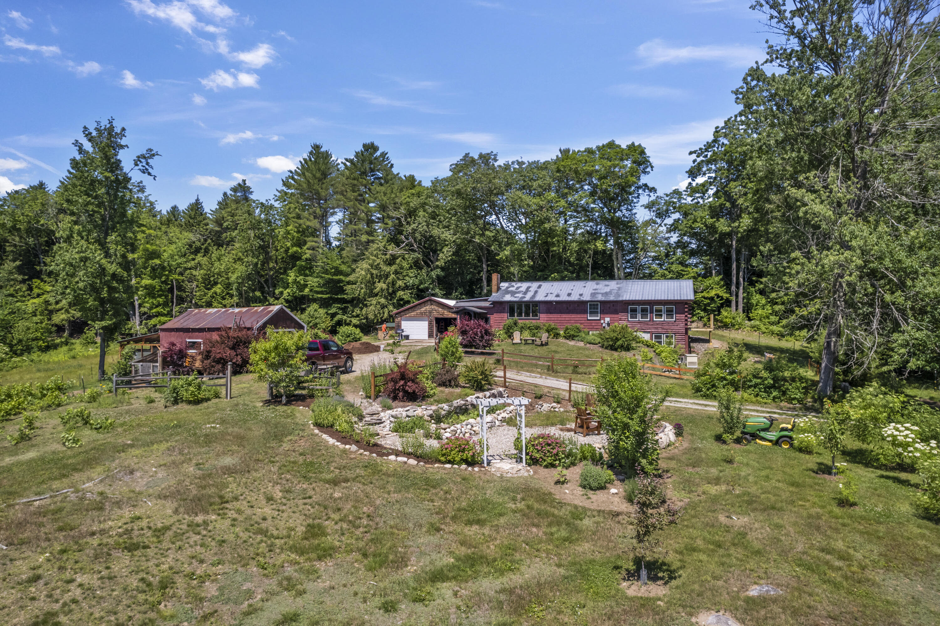 247 Wiley Road Naples ME 04055