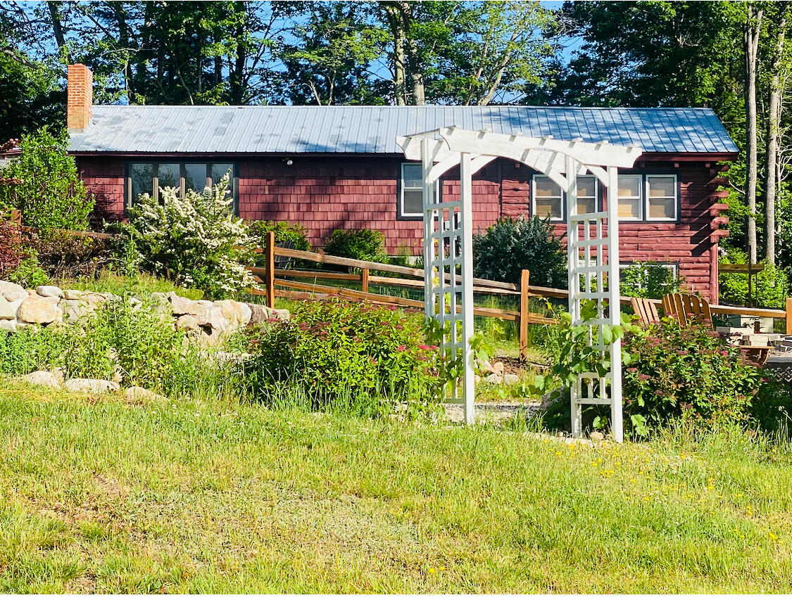 247 Wiley Road Naples ME 04055