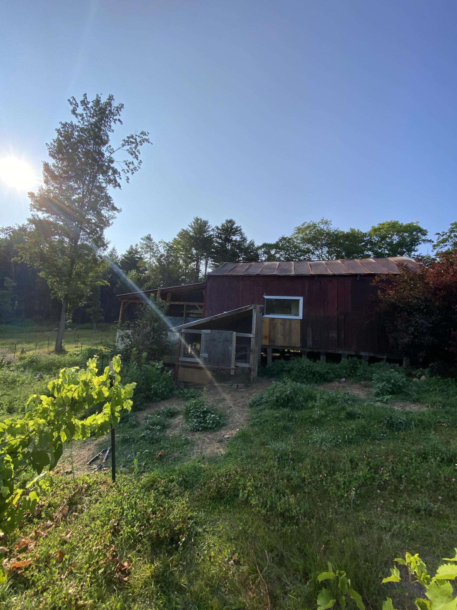 247 Wiley Road Naples ME 04055