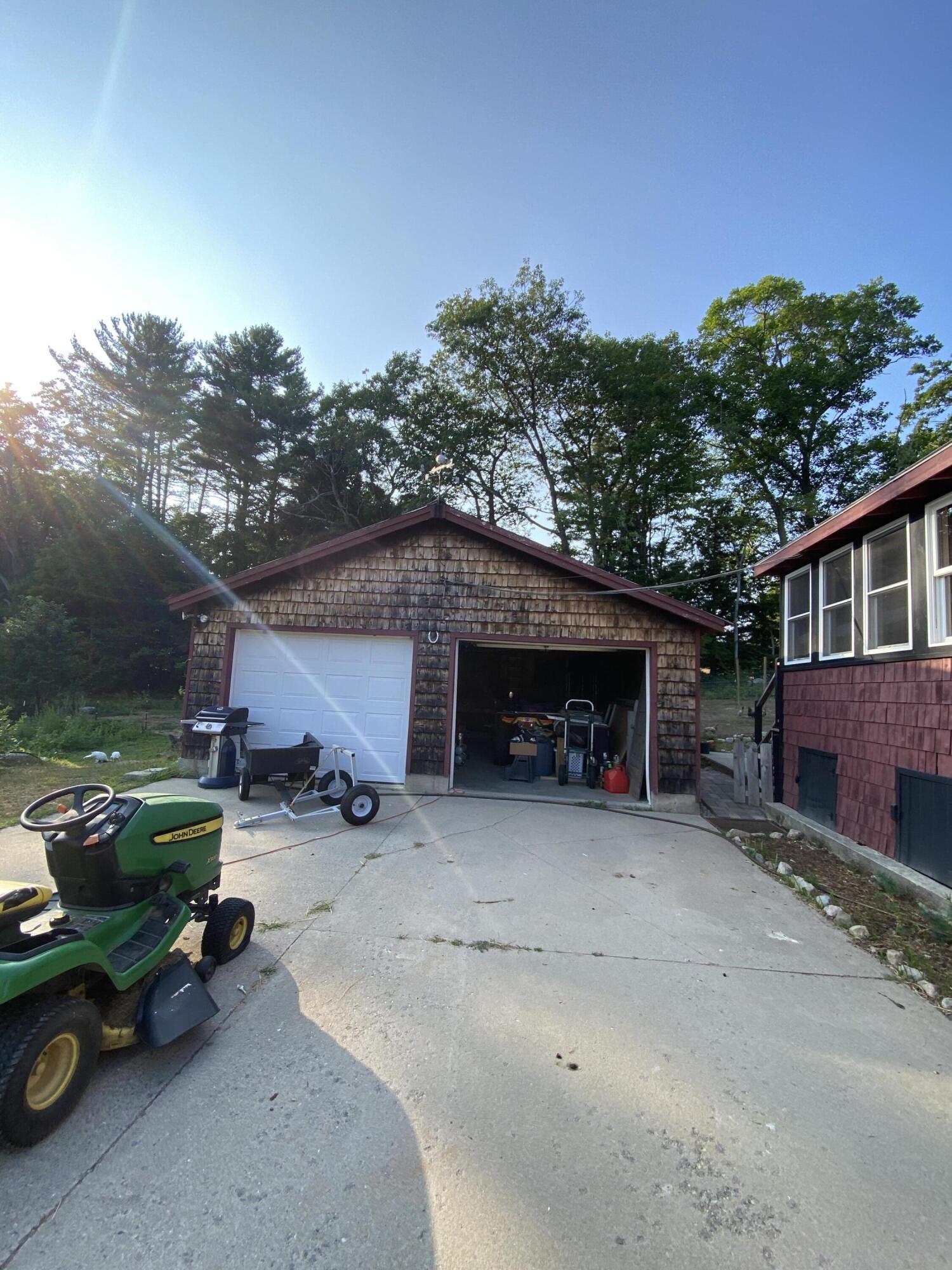 247 Wiley Road Naples ME 04055