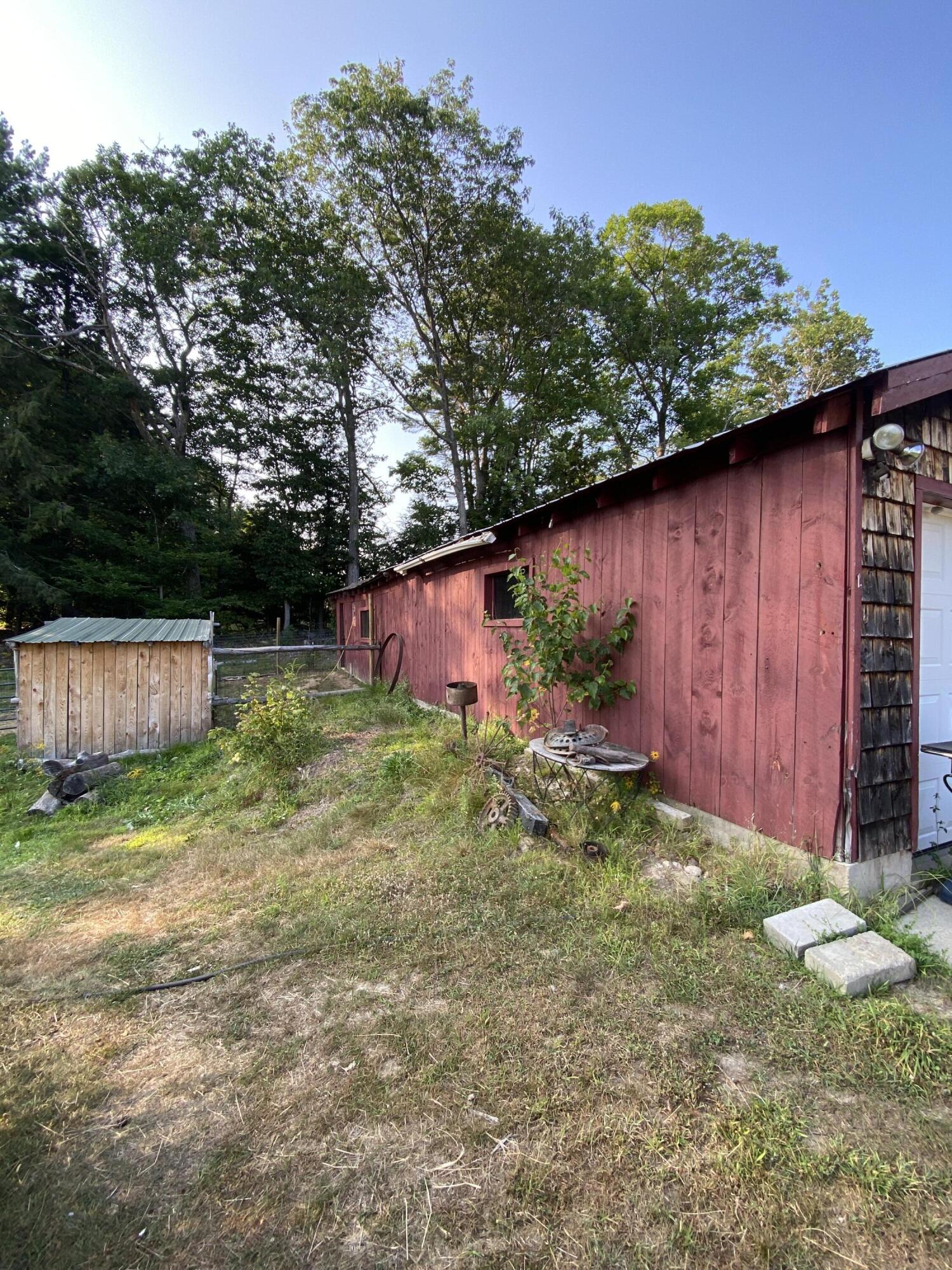 247 Wiley Road Naples ME 04055