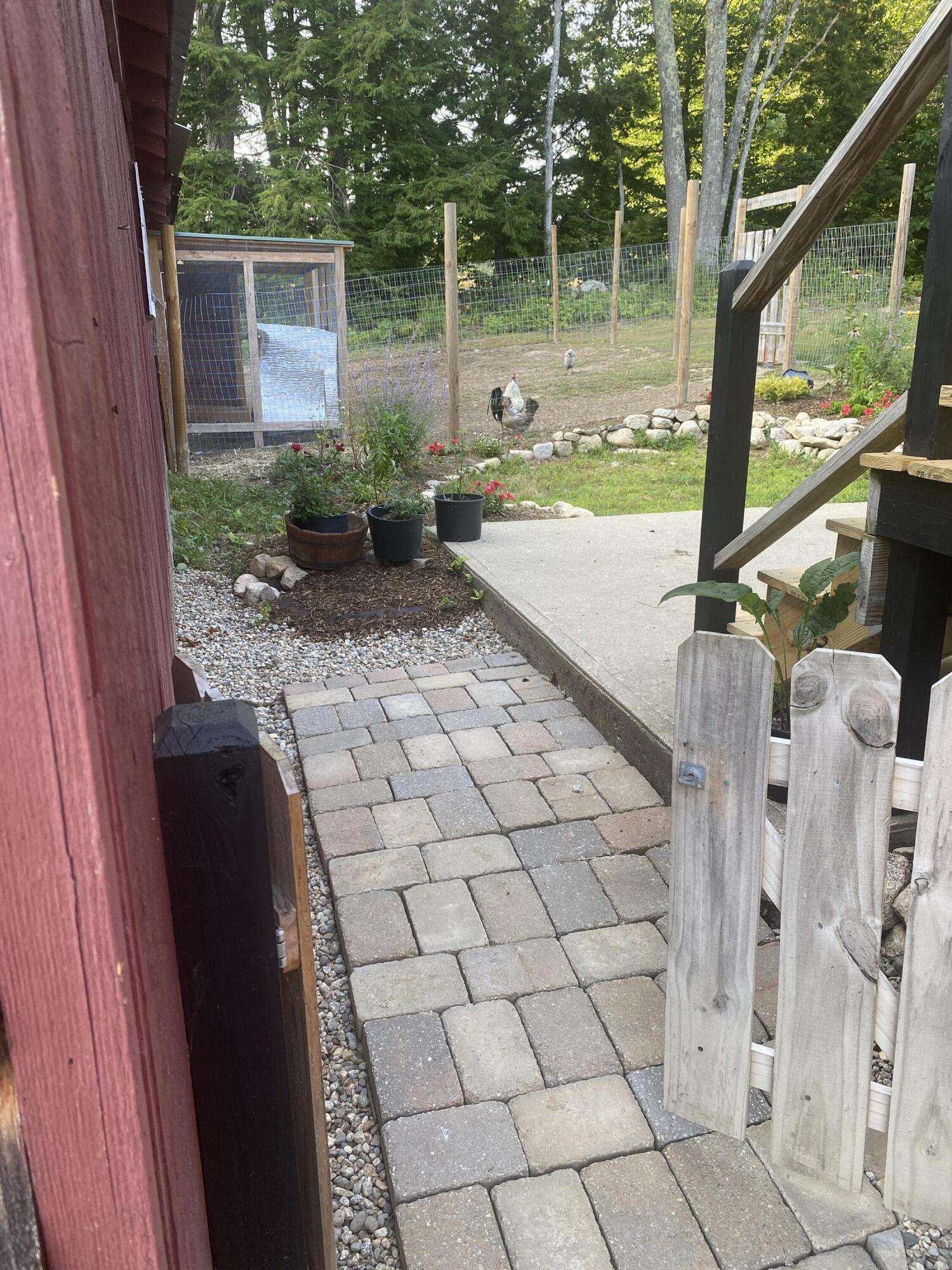 247 Wiley Road Naples ME 04055