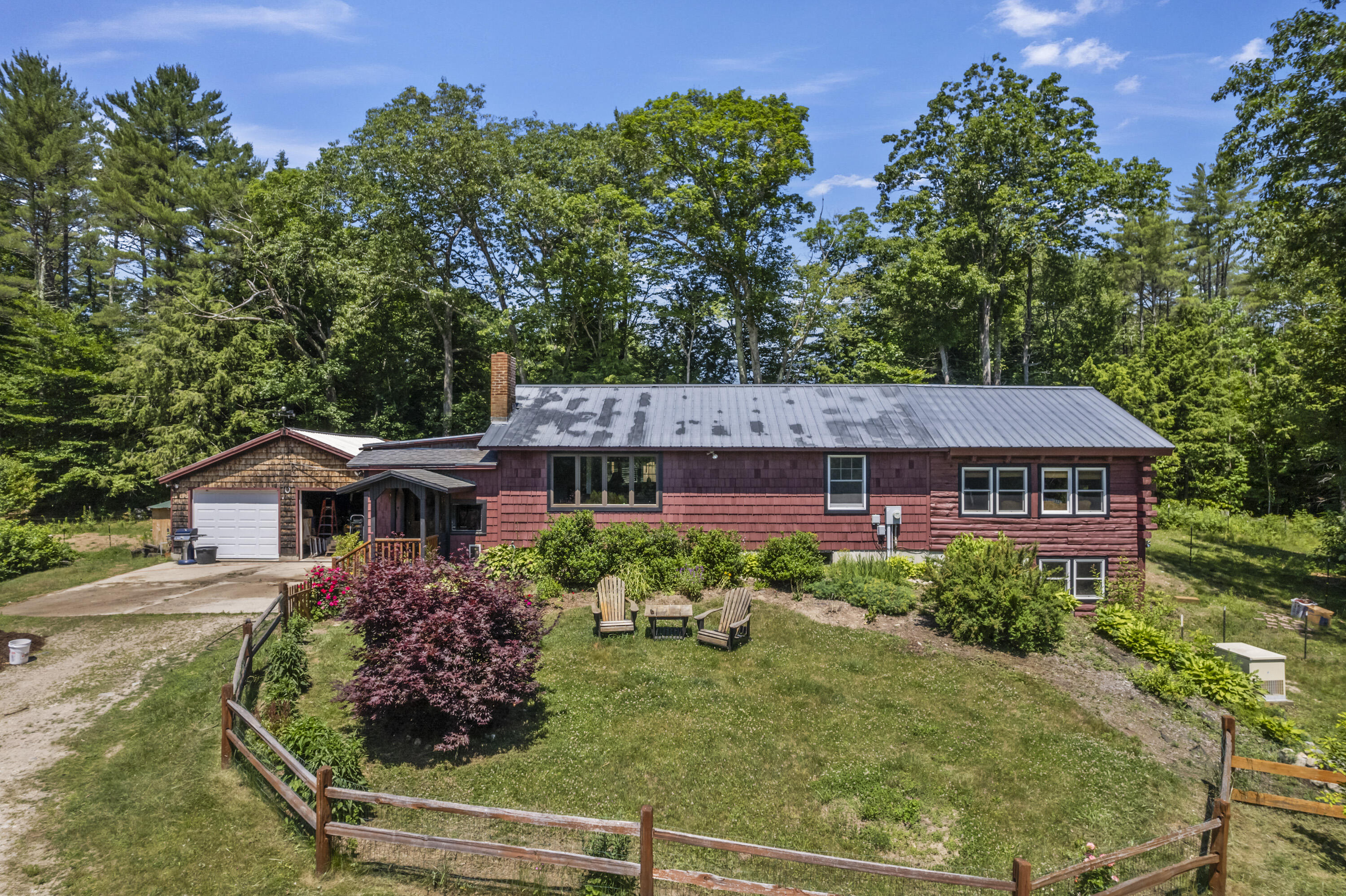 247 Wiley Road Naples ME 04055