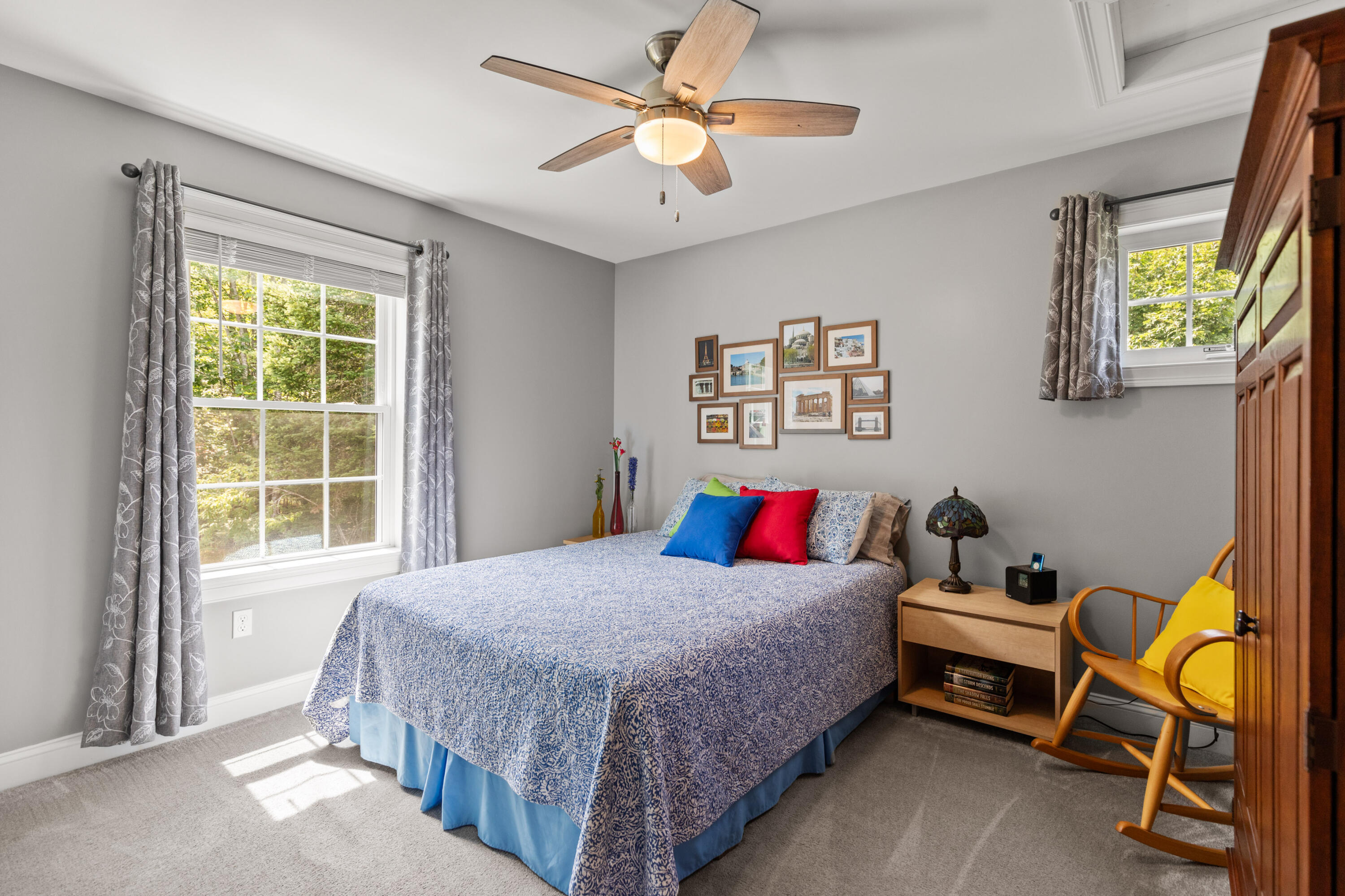 36 Lindsey Drive Standish ME 04084