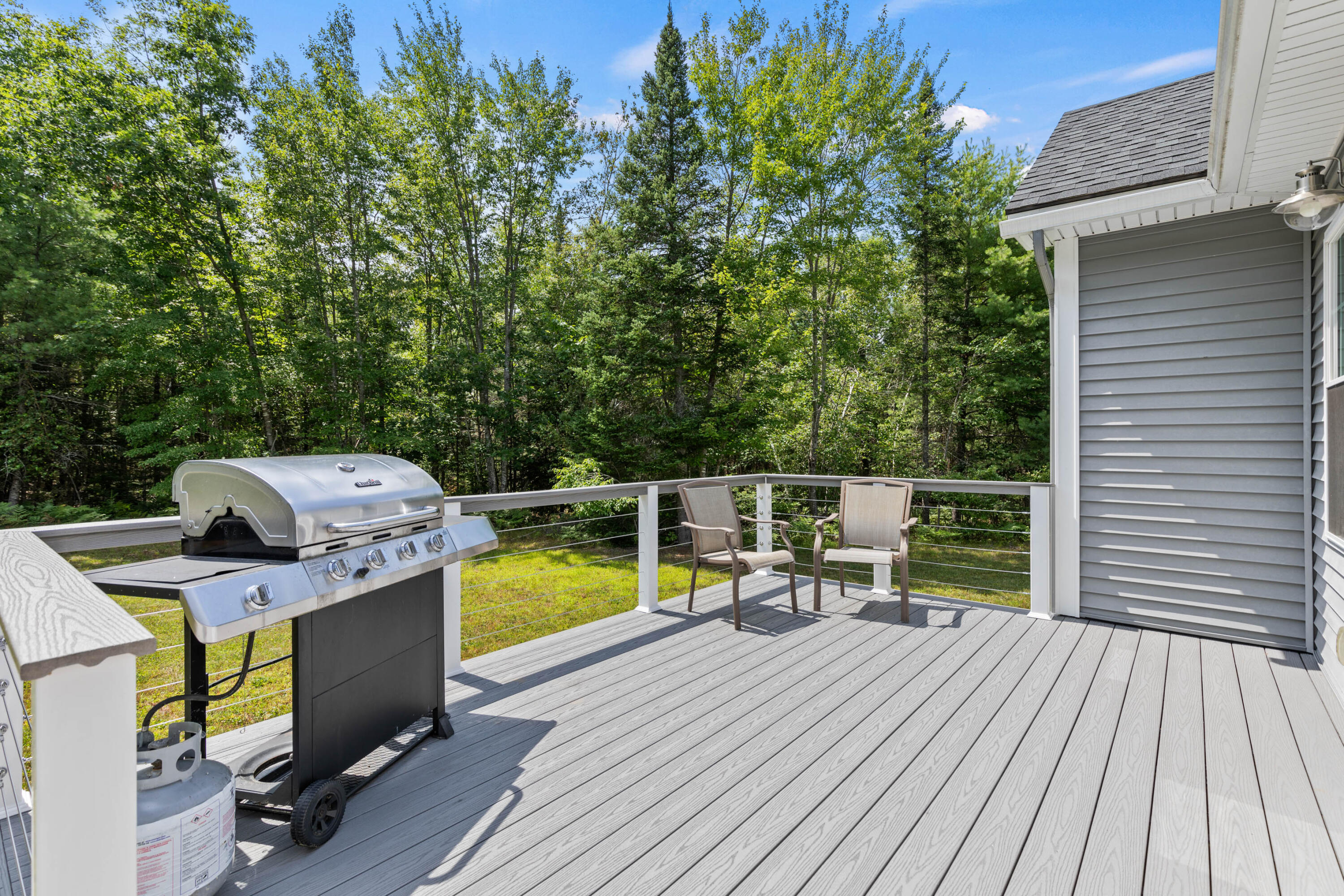 36 Lindsey Drive Standish ME 04084