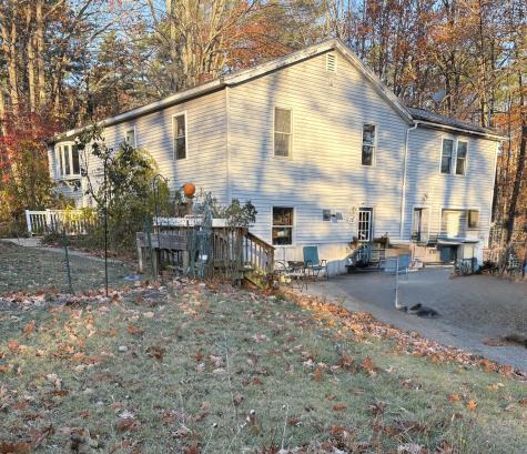 15 Sequoia Drive Freeport ME 04032