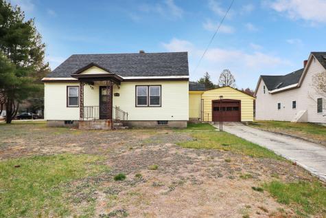 183 Weld Street Dixfield ME 04224