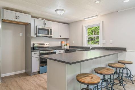 66 Log Cabin Road Arundel ME 04046