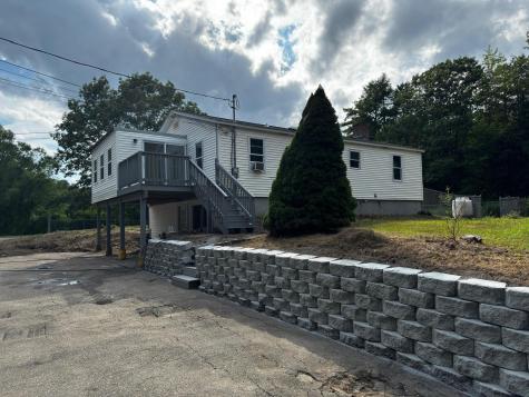 66 Log Cabin Road Arundel ME 04046